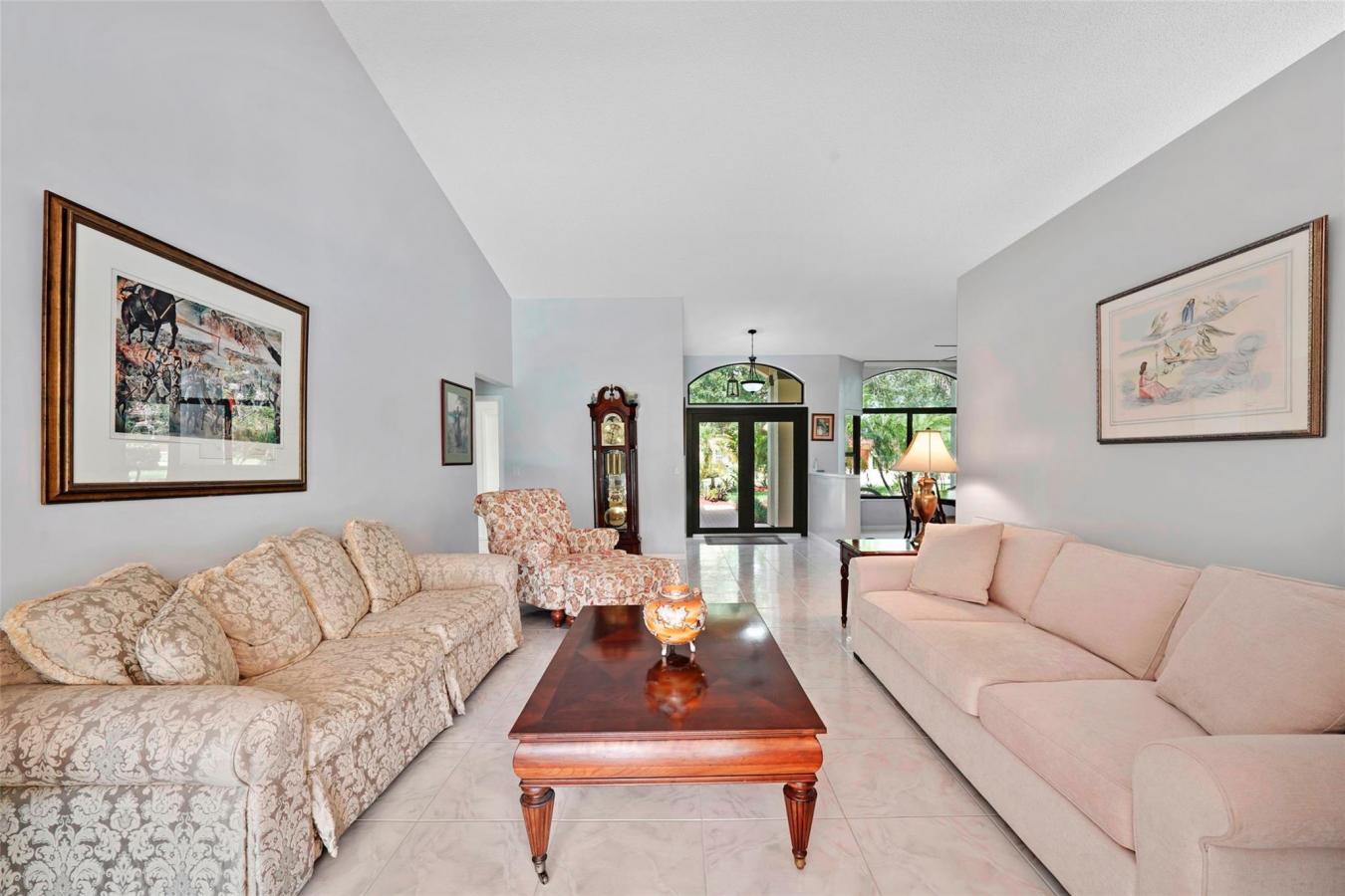 Davie, Broward, 33328, United States, 4 Bedrooms Bedrooms, ,2 BathroomsBathrooms,Residential,For Sale,1990540