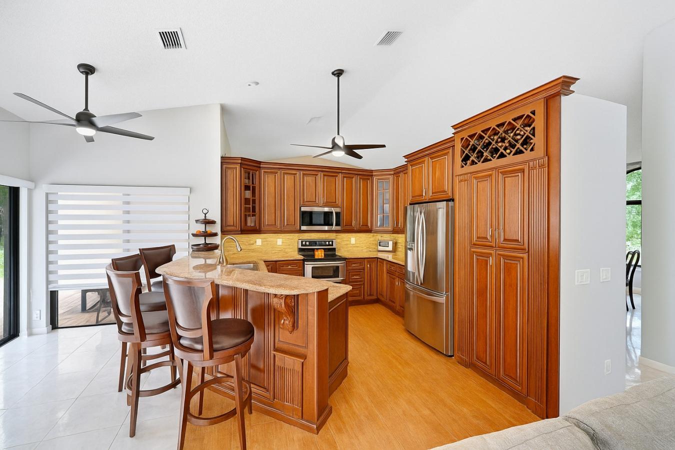 Davie, Broward, 33328, United States, 4 Bedrooms Bedrooms, ,2 BathroomsBathrooms,Residential,For Sale,1990540