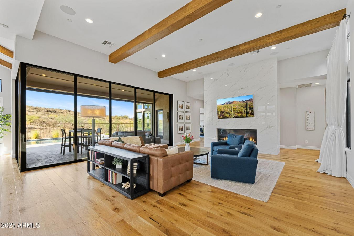 Scottsdale, Maricopa, 85255, United States, 4 Bedrooms Bedrooms, ,4 BathroomsBathrooms,Residential,For Sale,1990536