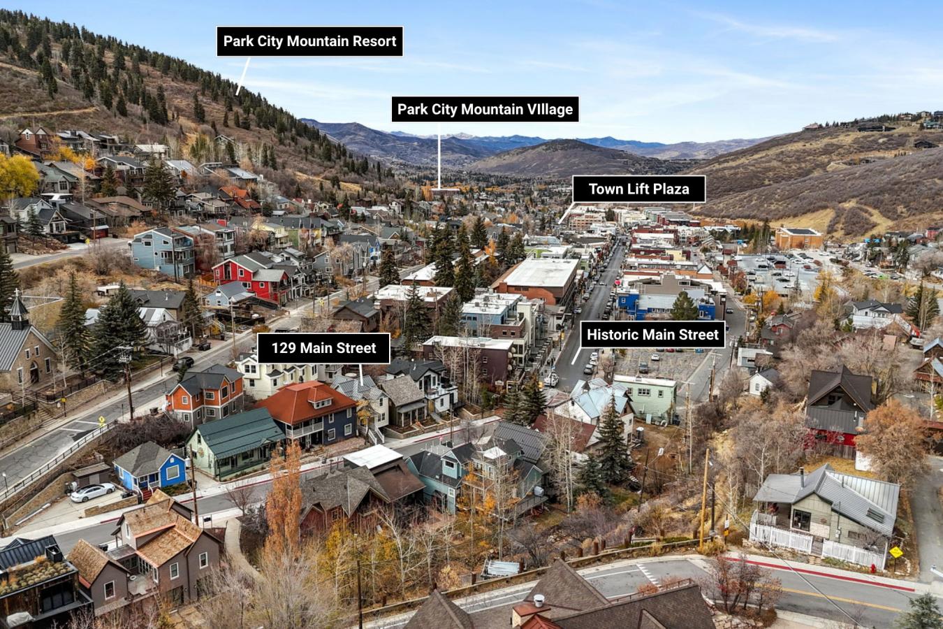 Park City, Utah, 84098, United States, 2 Bedrooms Bedrooms, ,2 BathroomsBathrooms,Residential,For Sale,1990537