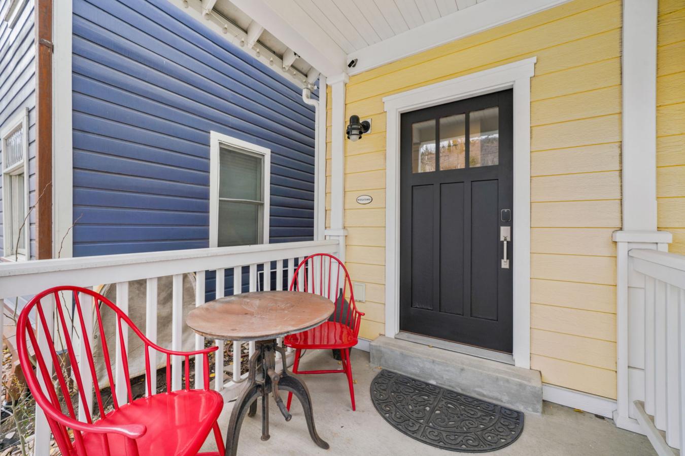 Park City, Utah, 84098, United States, 2 Bedrooms Bedrooms, ,2 BathroomsBathrooms,Residential,For Sale,1990537