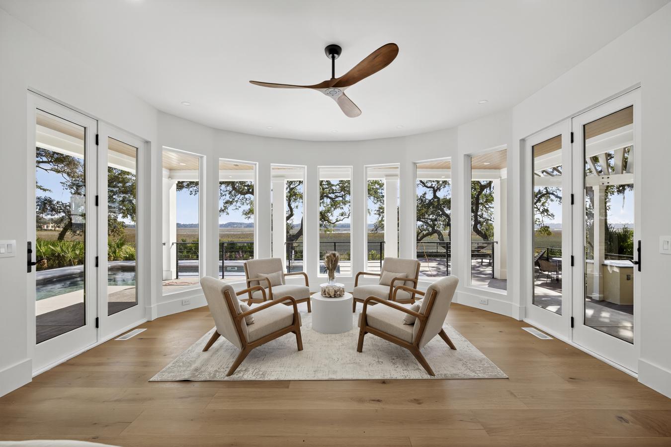 Hilton Head Island, Beaufort, 29926, United States, 4 Bedrooms Bedrooms, ,3 BathroomsBathrooms,Residential,For Sale,1990538