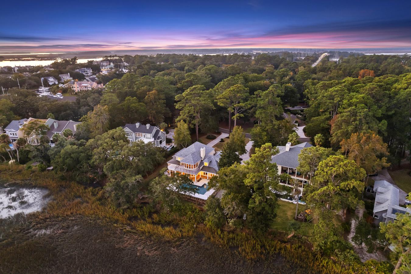 Hilton Head Island, Beaufort, 29926, United States, 4 Bedrooms Bedrooms, ,3 BathroomsBathrooms,Residential,For Sale,1990538