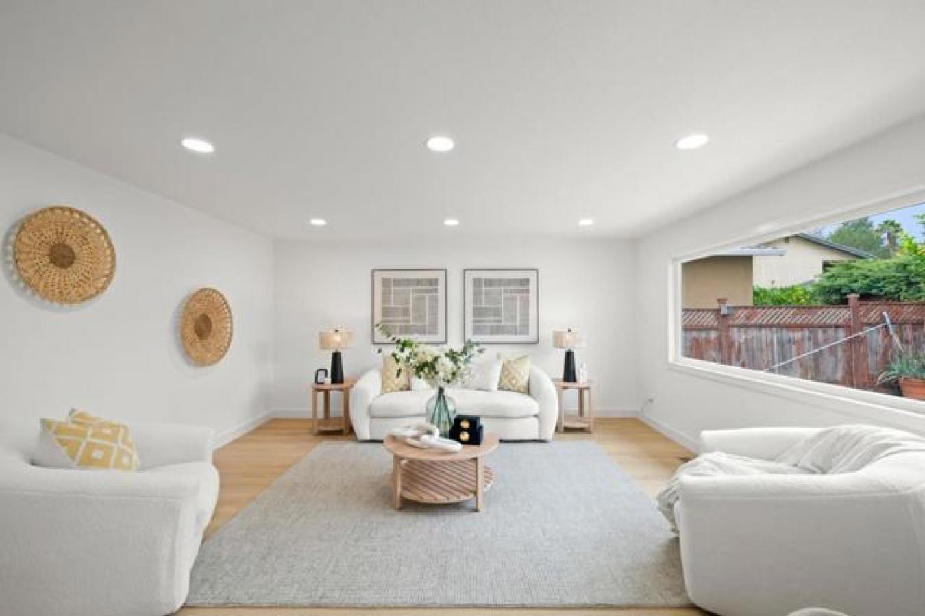 Novato, Marin, 94947, United States, 4 Bedrooms Bedrooms, ,2 BathroomsBathrooms,Residential,For Sale,1990533