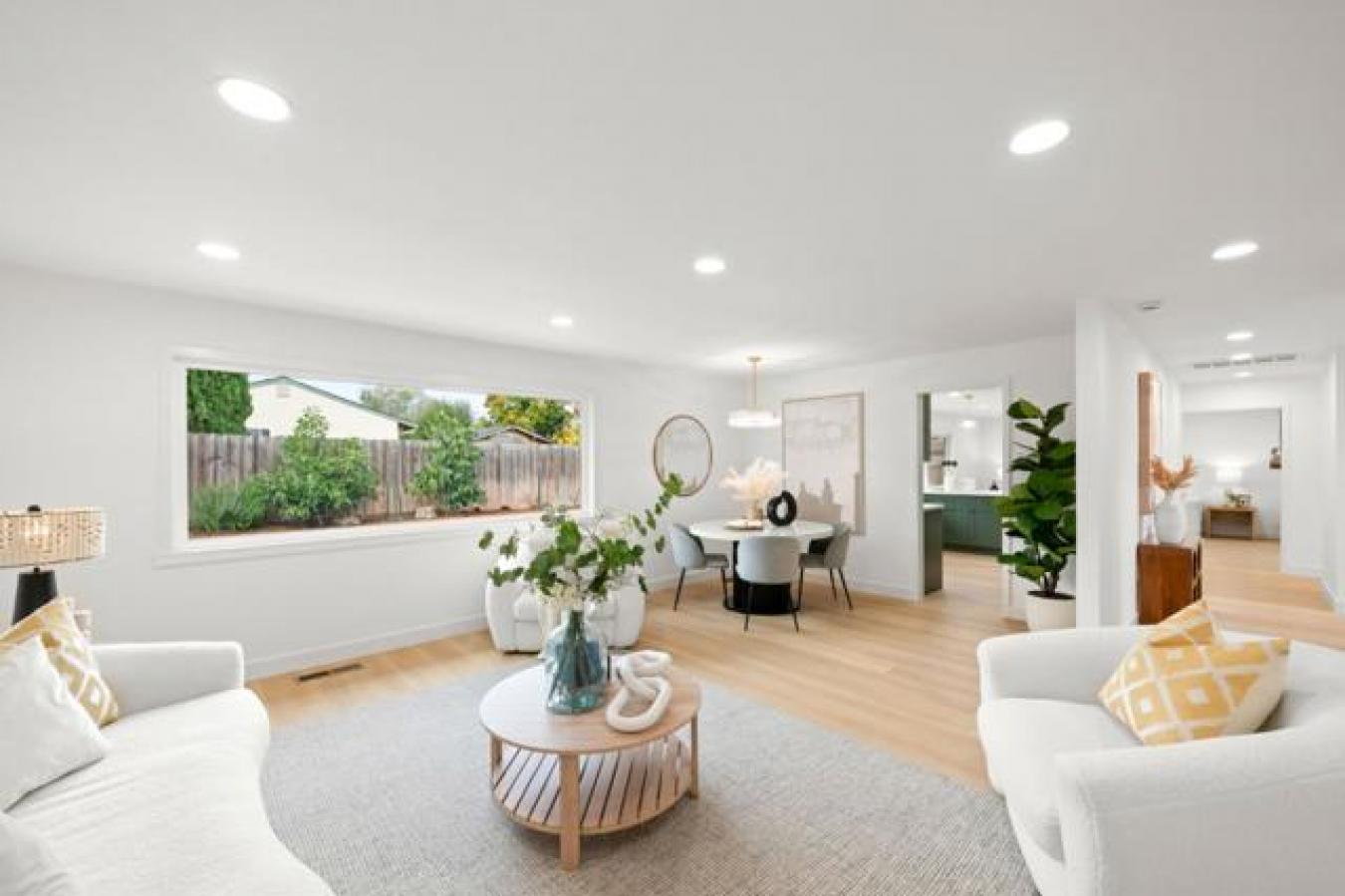 Novato, Marin, 94947, United States, 4 Bedrooms Bedrooms, ,2 BathroomsBathrooms,Residential,For Sale,1990533