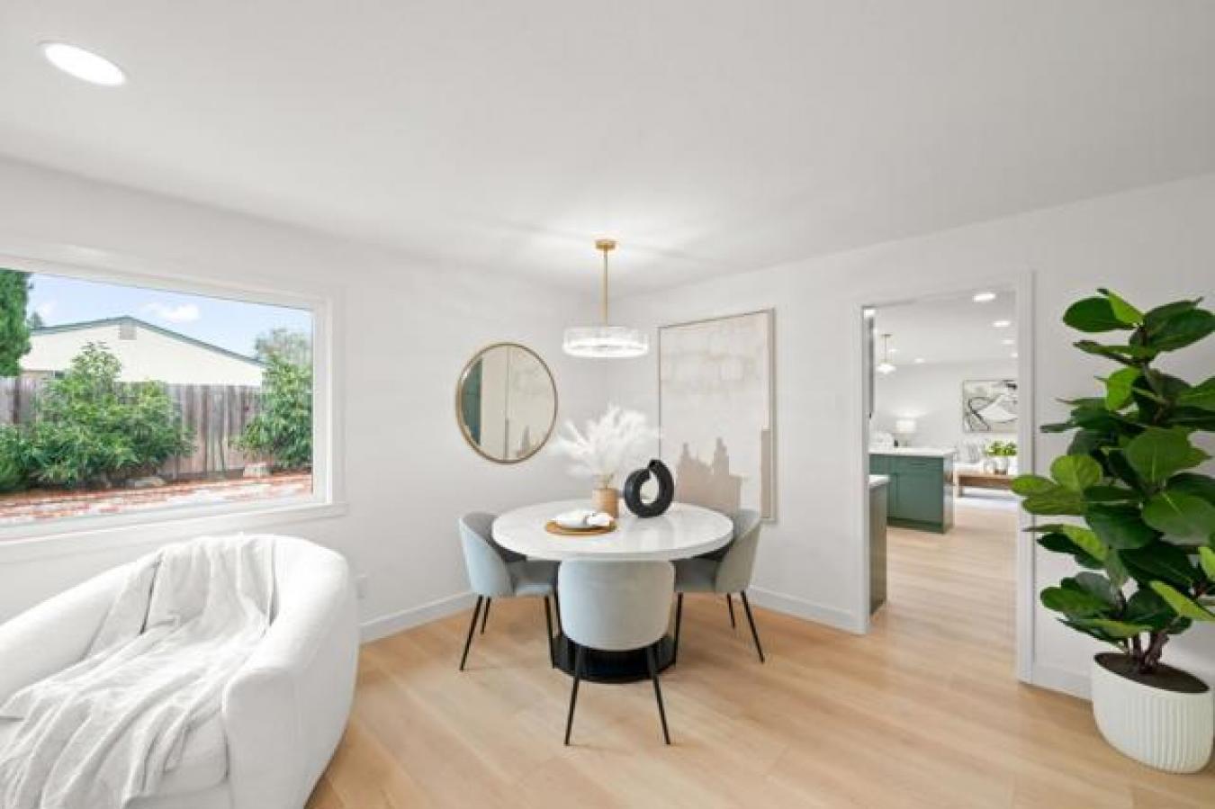 Novato, Marin, 94947, United States, 4 Bedrooms Bedrooms, ,2 BathroomsBathrooms,Residential,For Sale,1990533