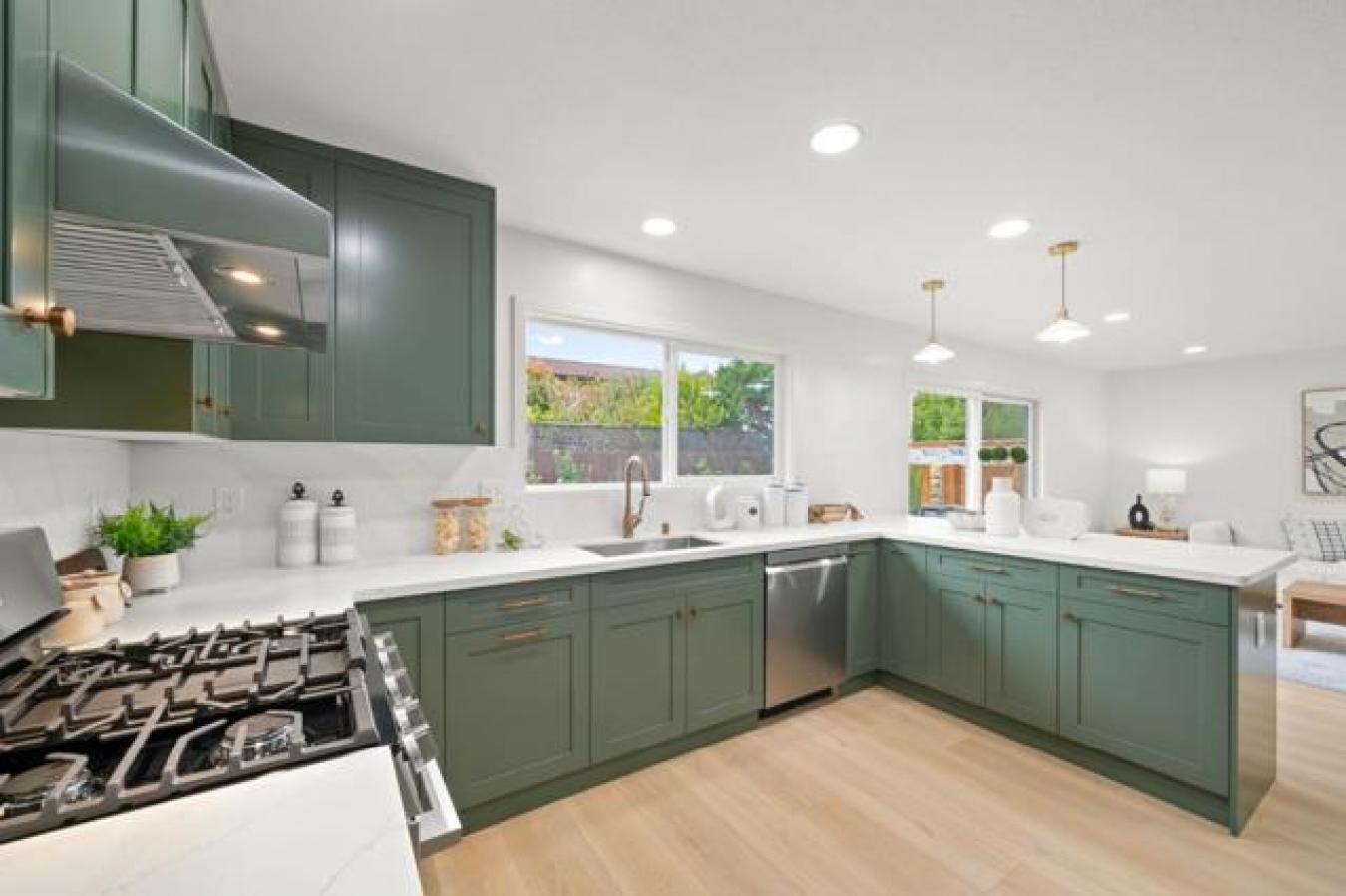 Novato, Marin, 94947, United States, 4 Bedrooms Bedrooms, ,2 BathroomsBathrooms,Residential,For Sale,1990533