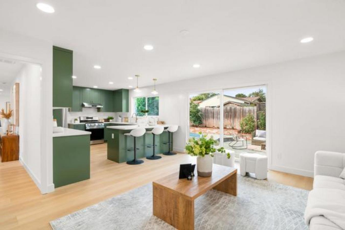 Novato, Marin, 94947, United States, 4 Bedrooms Bedrooms, ,2 BathroomsBathrooms,Residential,For Sale,1990533