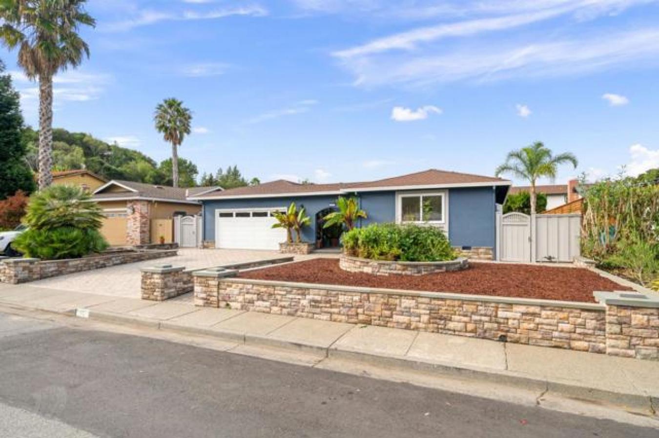 Novato, Marin, 94947, United States, 4 Bedrooms Bedrooms, ,2 BathroomsBathrooms,Residential,For Sale,1990533