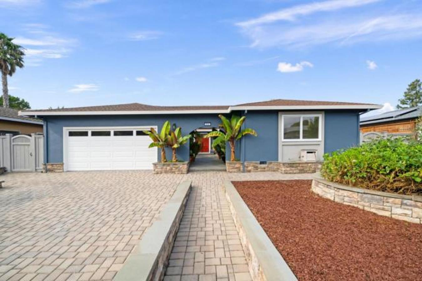 Novato, Marin, 94947, United States, 4 Bedrooms Bedrooms, ,2 BathroomsBathrooms,Residential,For Sale,1990533