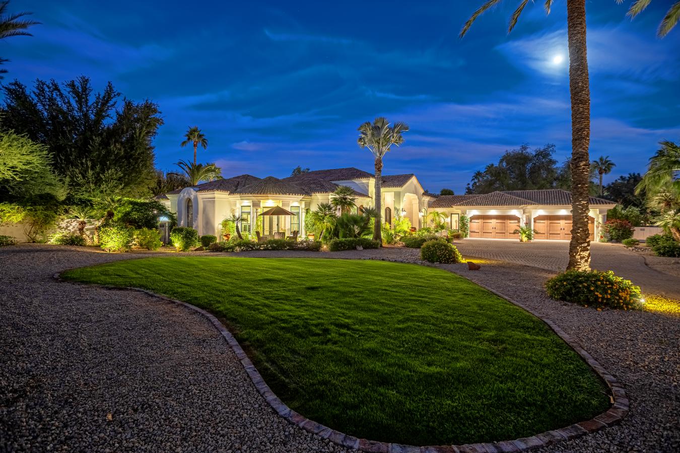 Paradise Valley, Arizona, 85253, United States, 5 Bedrooms Bedrooms, ,5 BathroomsBathrooms,Residential,For Sale,1990254