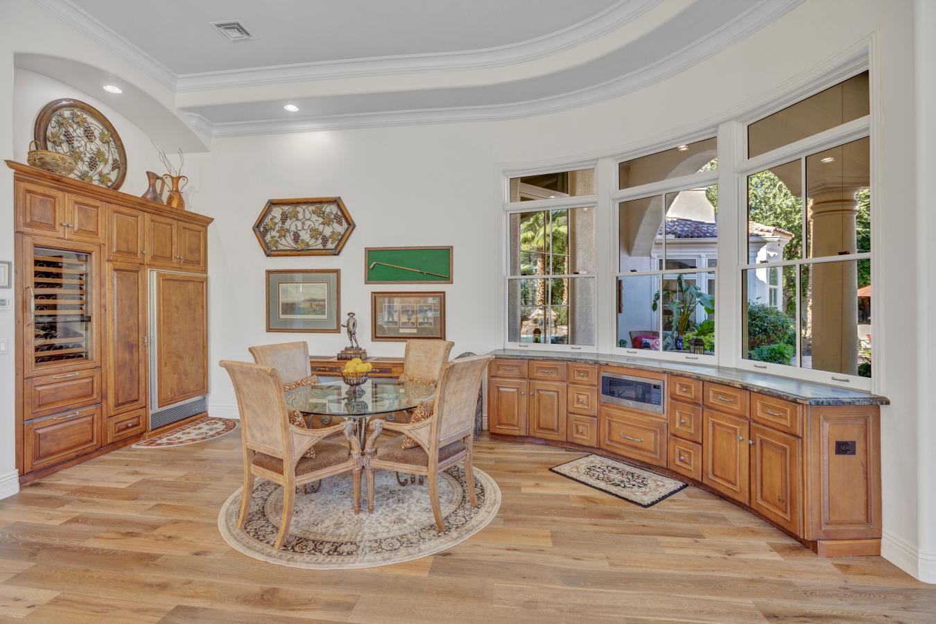 Paradise Valley, Arizona, 85253, United States, 5 Bedrooms Bedrooms, ,5 BathroomsBathrooms,Residential,For Sale,1990254