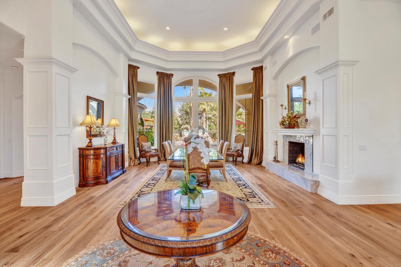 Paradise Valley, Arizona, 85253, United States, 5 Bedrooms Bedrooms, ,5 BathroomsBathrooms,Residential,For Sale,1990254