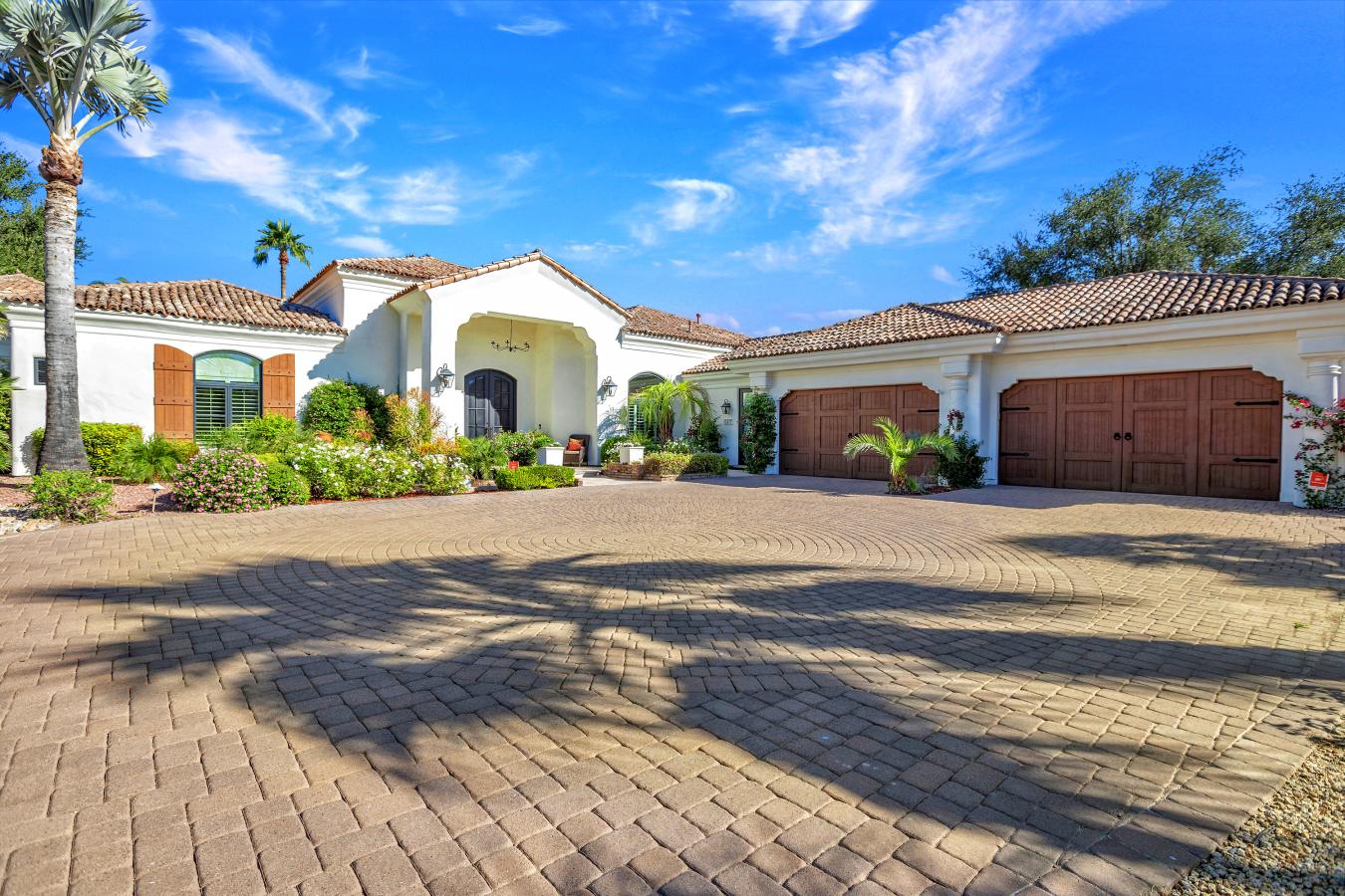 Paradise Valley, Arizona, 85253, United States, 5 Bedrooms Bedrooms, ,5 BathroomsBathrooms,Residential,For Sale,1990254