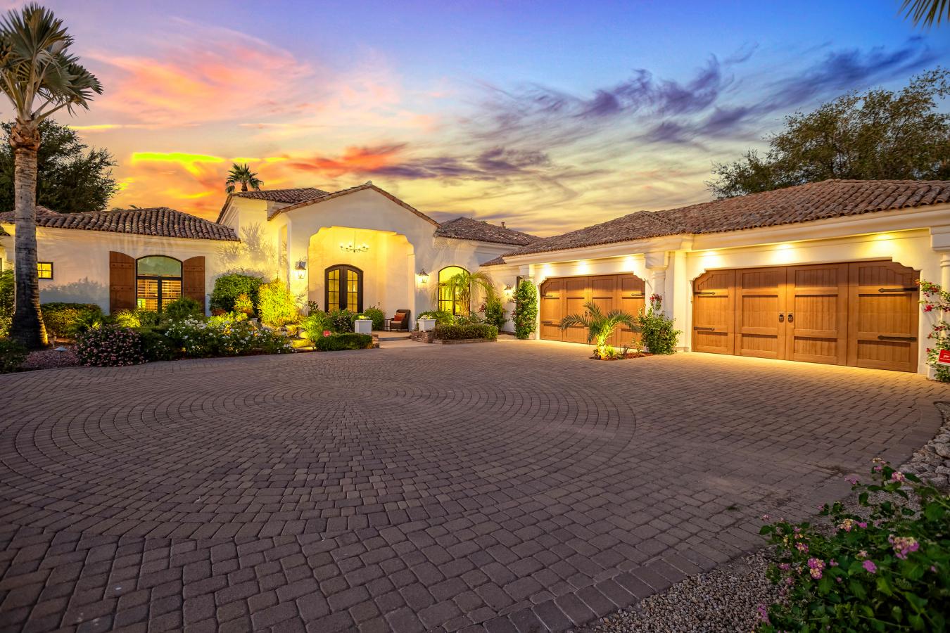 Paradise Valley, Arizona, 85253, United States, 5 Bedrooms Bedrooms, ,5 BathroomsBathrooms,Residential,For Sale,1990254