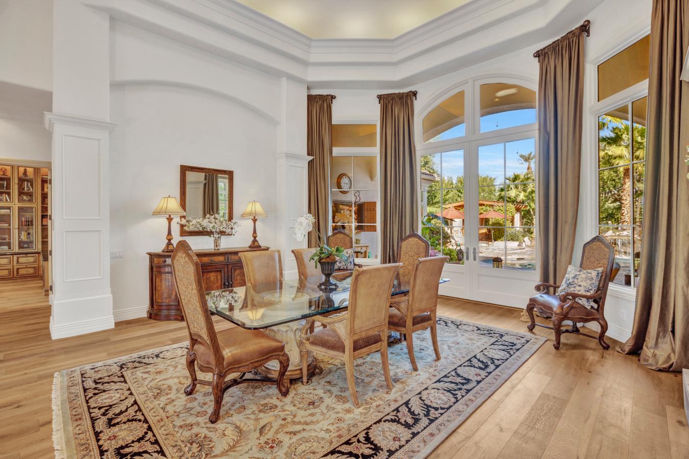 Paradise Valley, Arizona, 85253, United States, 5 Bedrooms Bedrooms, ,5 BathroomsBathrooms,Residential,For Sale,1990254