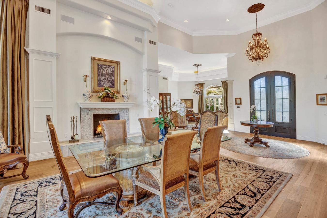 Paradise Valley, Arizona, 85253, United States, 5 Bedrooms Bedrooms, ,5 BathroomsBathrooms,Residential,For Sale,1990254