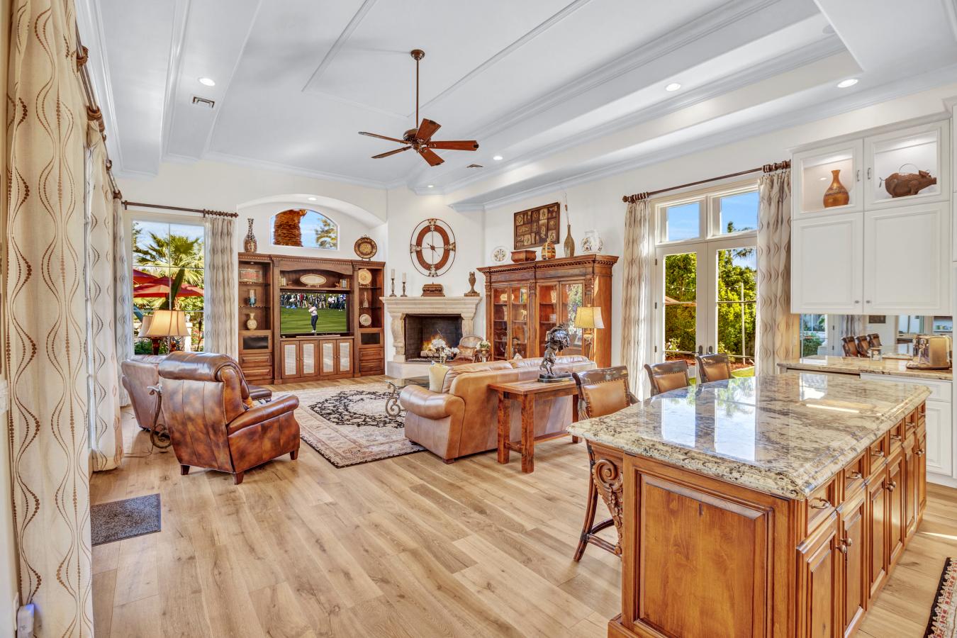 Paradise Valley, Arizona, 85253, United States, 5 Bedrooms Bedrooms, ,5 BathroomsBathrooms,Residential,For Sale,1990254