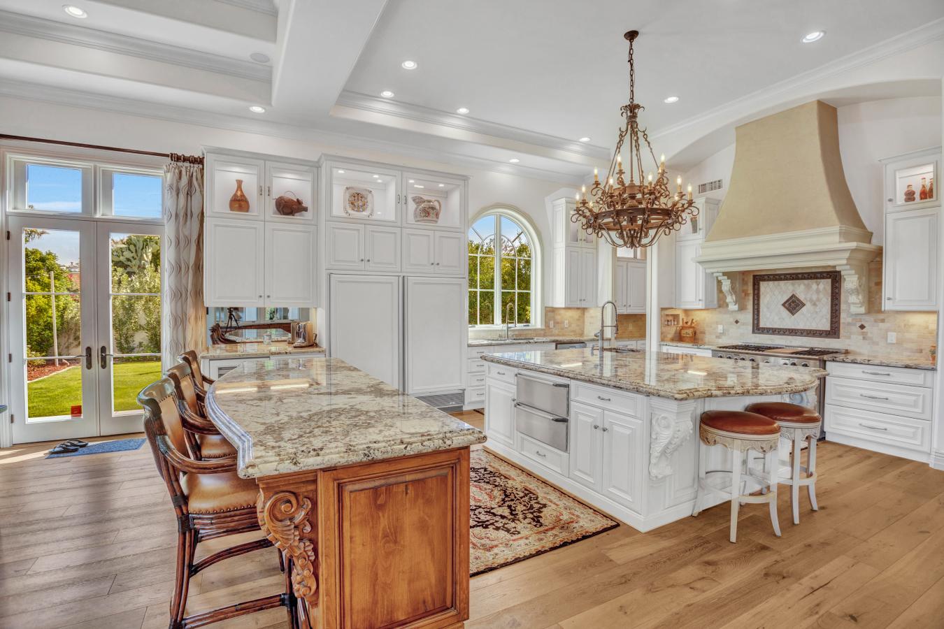 Paradise Valley, Arizona, 85253, United States, 5 Bedrooms Bedrooms, ,5 BathroomsBathrooms,Residential,For Sale,1990254