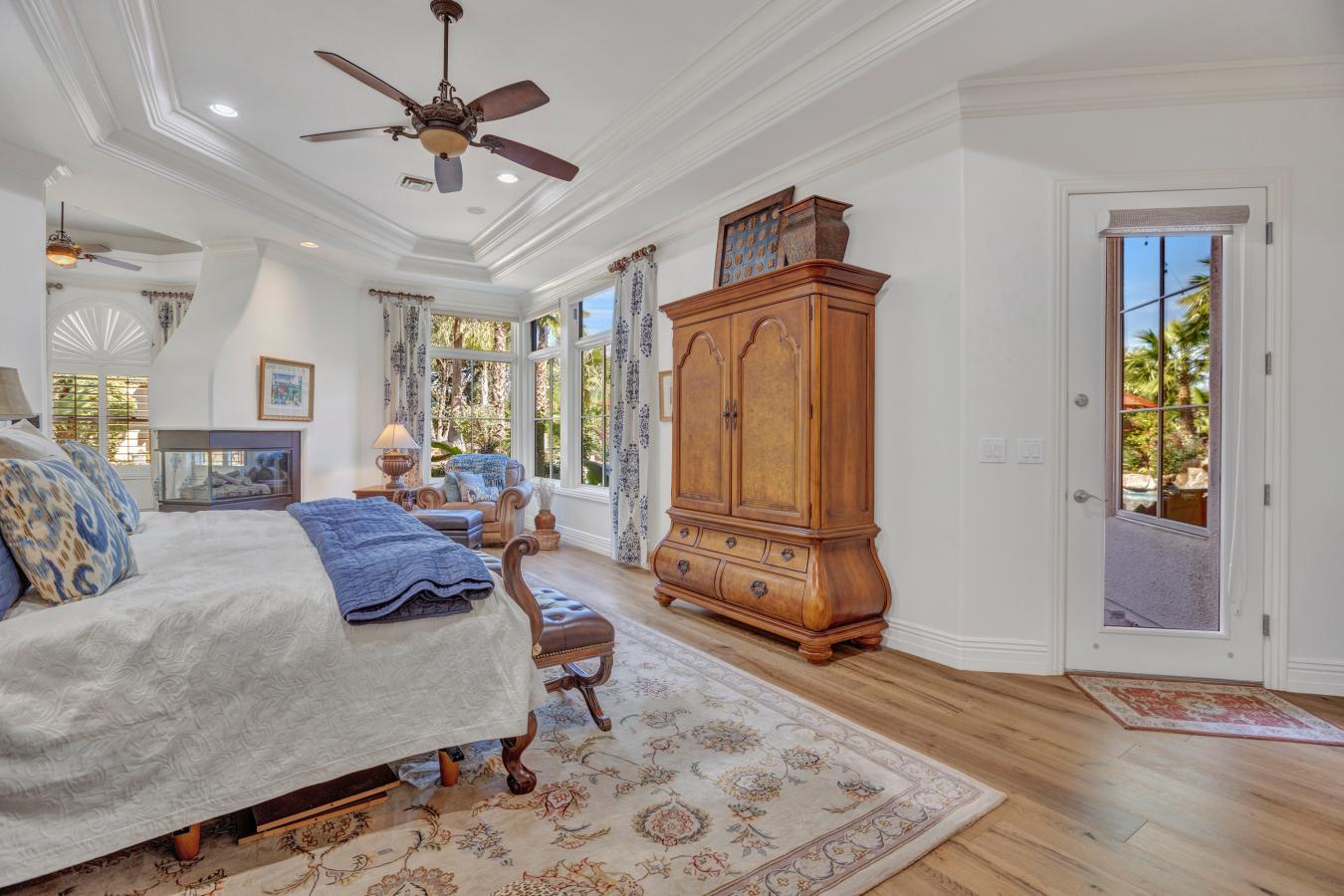 Paradise Valley, Arizona, 85253, United States, 5 Bedrooms Bedrooms, ,5 BathroomsBathrooms,Residential,For Sale,1990254