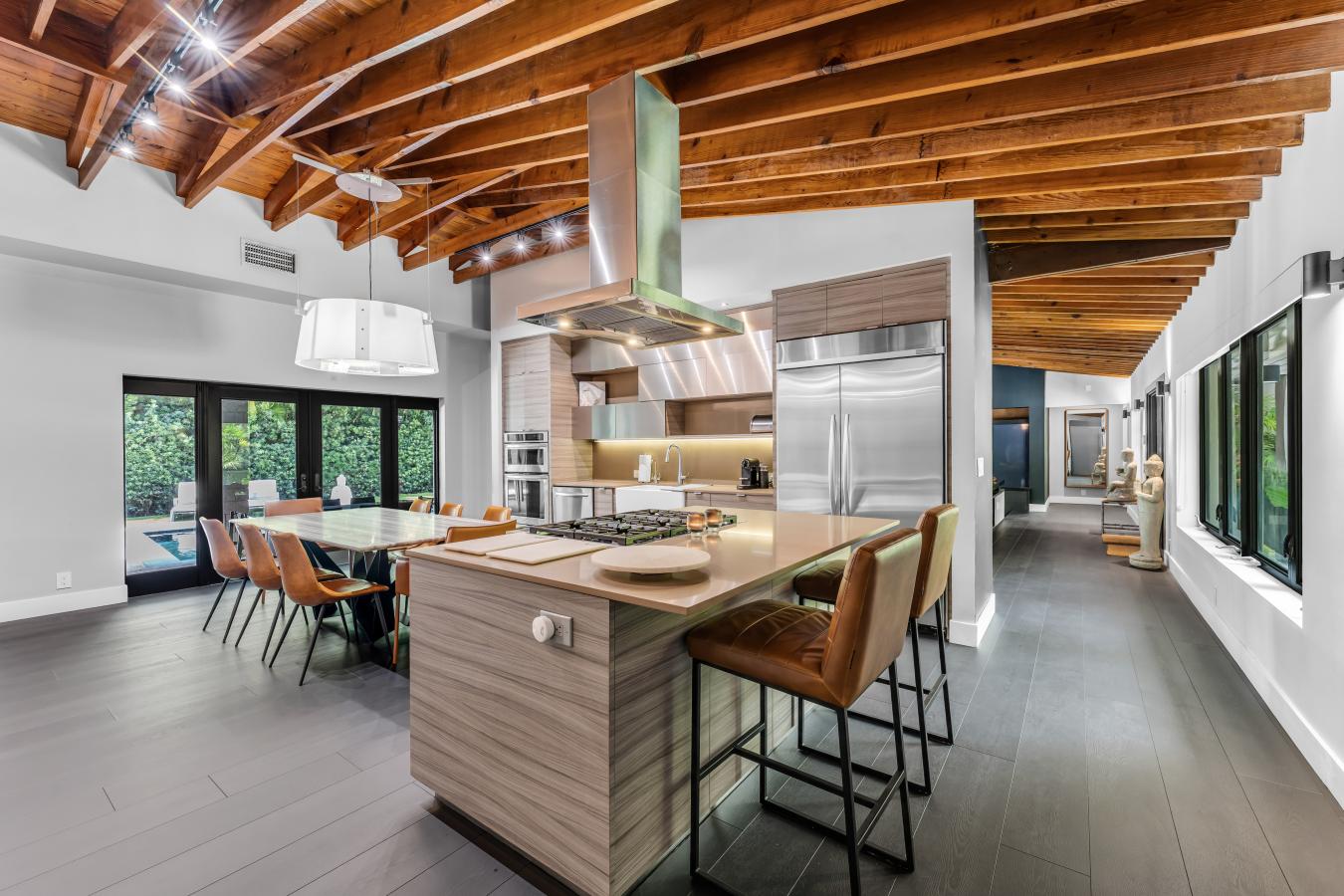 Coral Gables, Miami Dade, 33133, United States, 5 Bedrooms Bedrooms, ,5 BathroomsBathrooms,Residential,For Sale,1990532