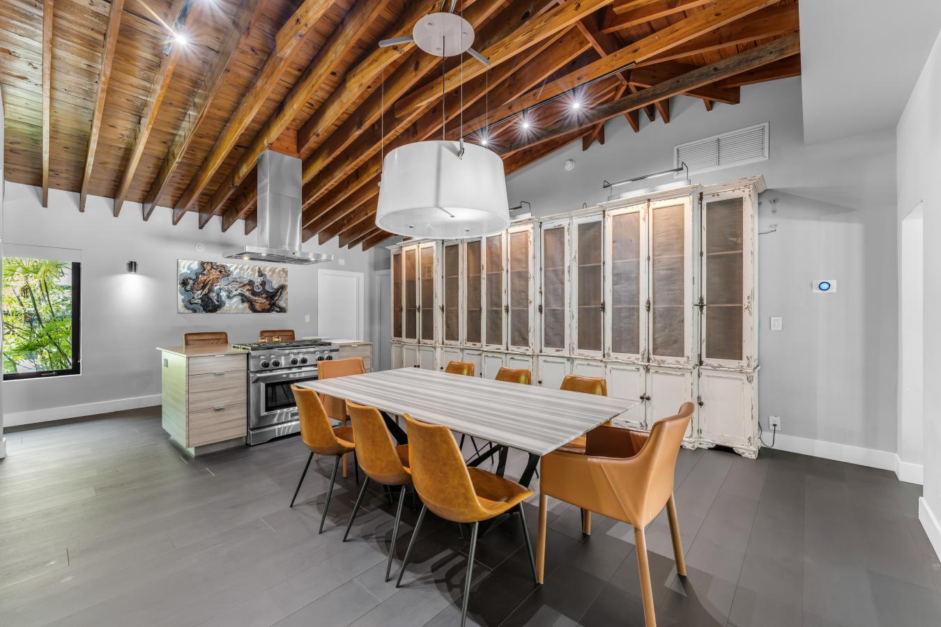 Coral Gables, Miami Dade, 33133, United States, 5 Bedrooms Bedrooms, ,5 BathroomsBathrooms,Residential,For Sale,1990532