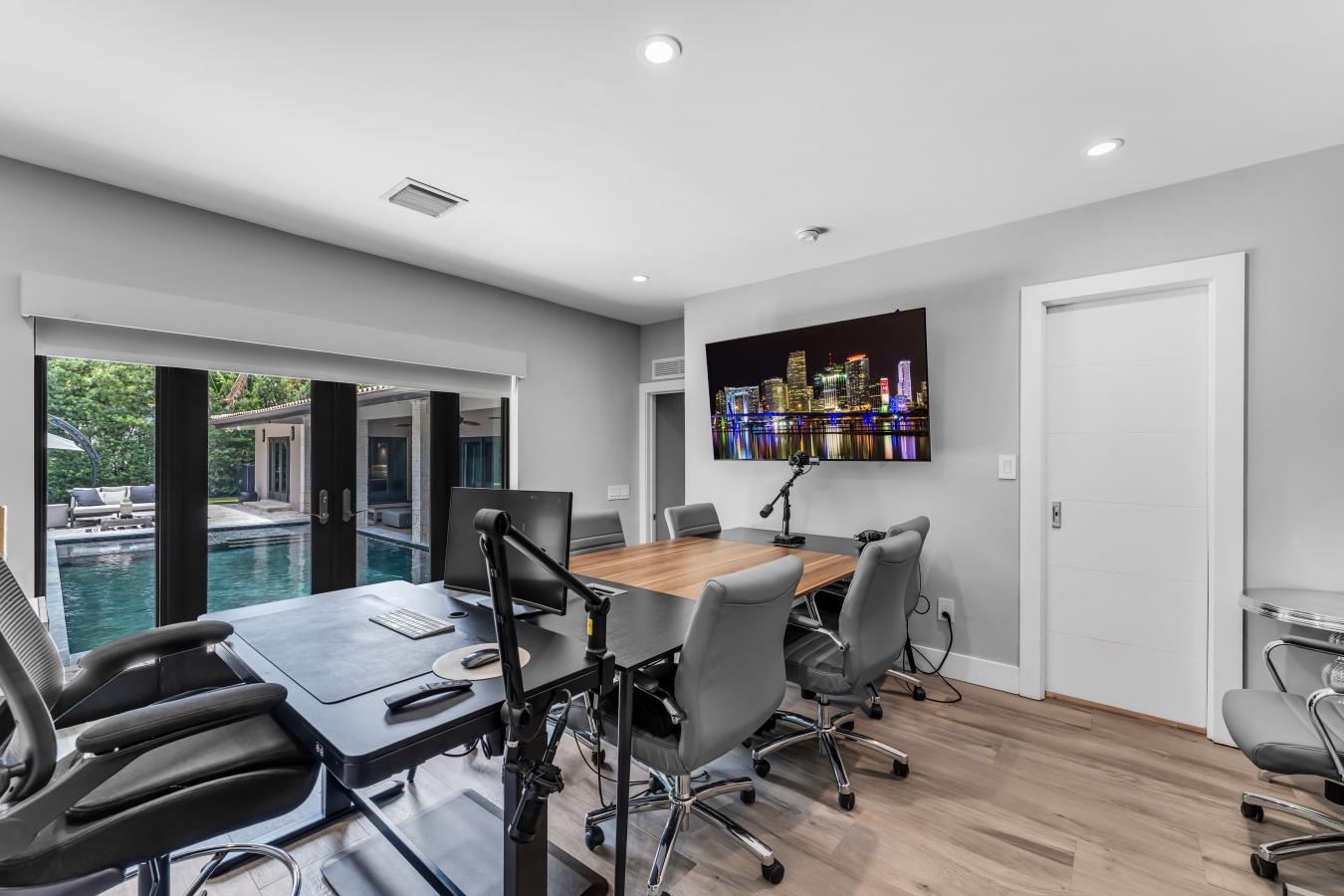 Coral Gables, Miami Dade, 33133, United States, 5 Bedrooms Bedrooms, ,5 BathroomsBathrooms,Residential,For Sale,1990532