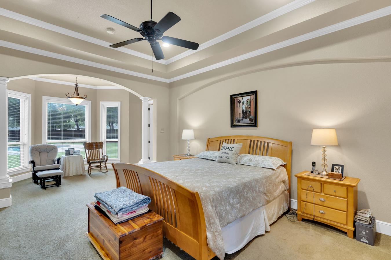 Midlothian, Ellis, 76065, United States, 5 Bedrooms Bedrooms, ,5 BathroomsBathrooms,Residential,For Sale,1990856