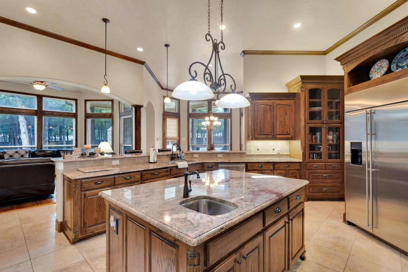 Midlothian, Ellis, 76065, United States, 5 Bedrooms Bedrooms, ,5 BathroomsBathrooms,Residential,For Sale,1990856