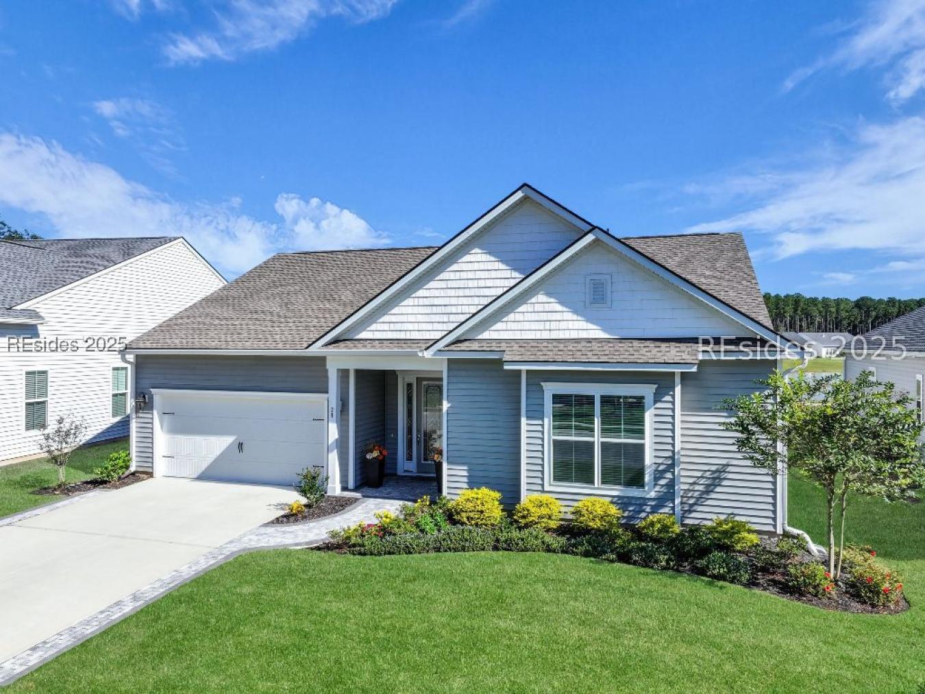 Bluffton, Beaufort, 29909, United States, 2 Bedrooms Bedrooms, ,2 BathroomsBathrooms,Residential,For Sale,1990531