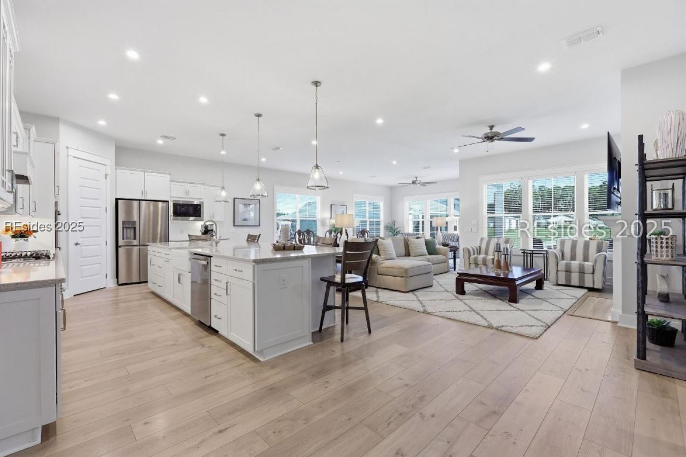 Bluffton, Beaufort, 29909, United States, 2 Bedrooms Bedrooms, ,2 BathroomsBathrooms,Residential,For Sale,1990531