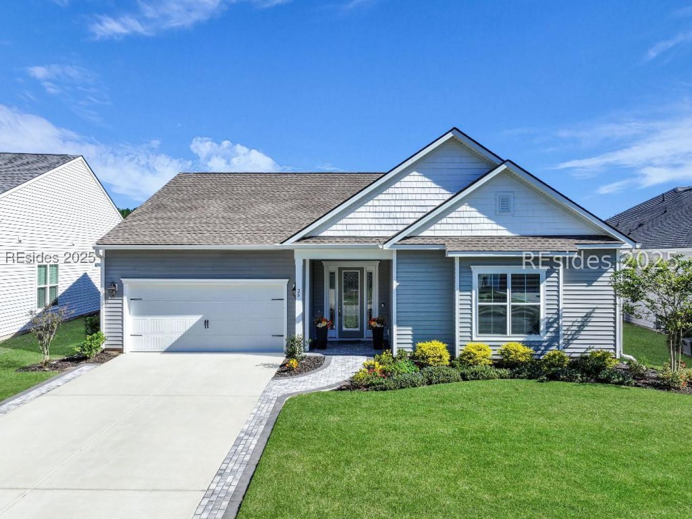 Bluffton, Beaufort, 29909, United States, 2 Bedrooms Bedrooms, ,2 BathroomsBathrooms,Residential,For Sale,1990531