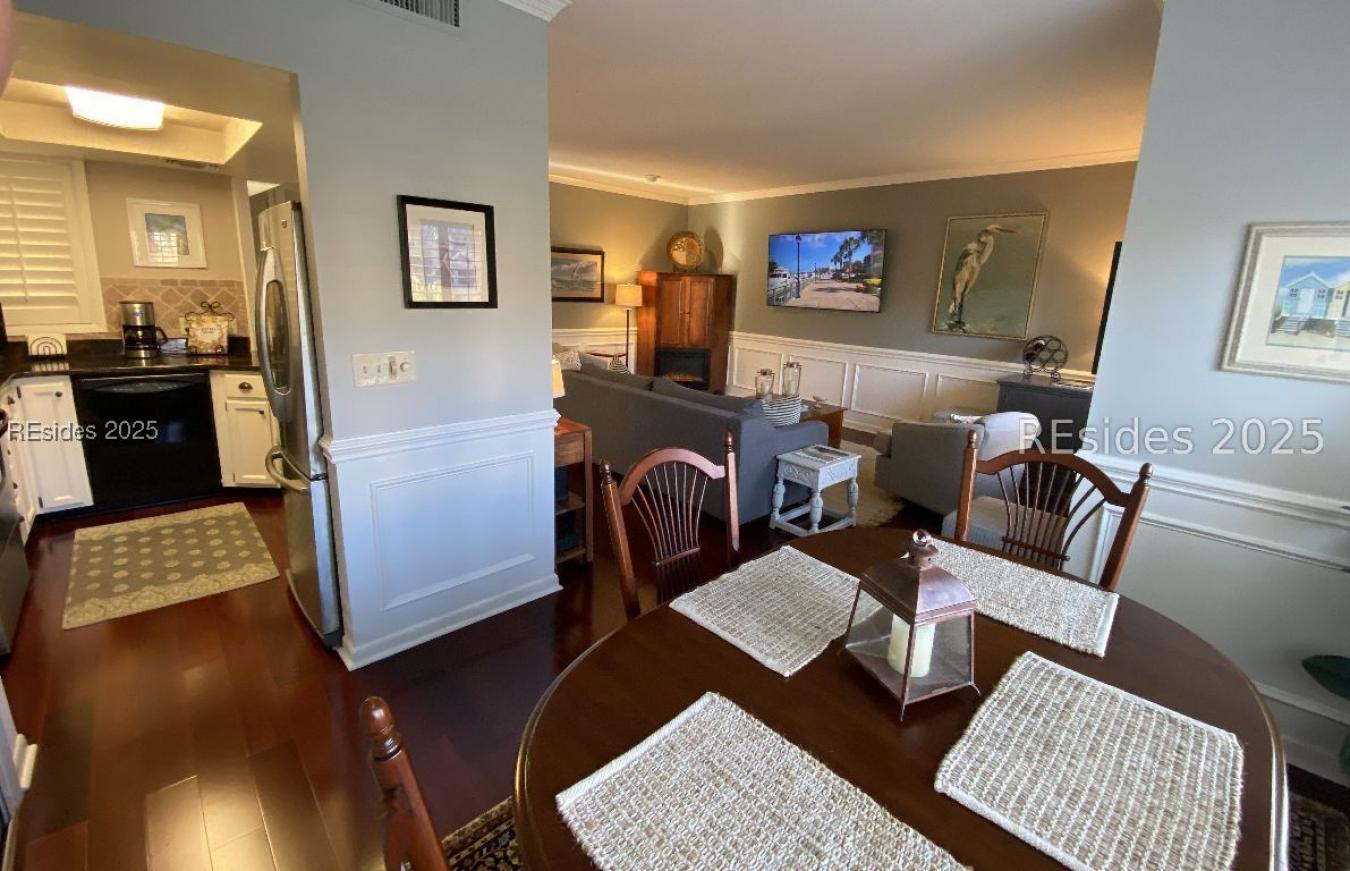 Hilton Head Island, Beaufort, 29928, United States, 2 Bedrooms Bedrooms, ,-1 BathroomBathrooms,Residential,For Sale,1990534