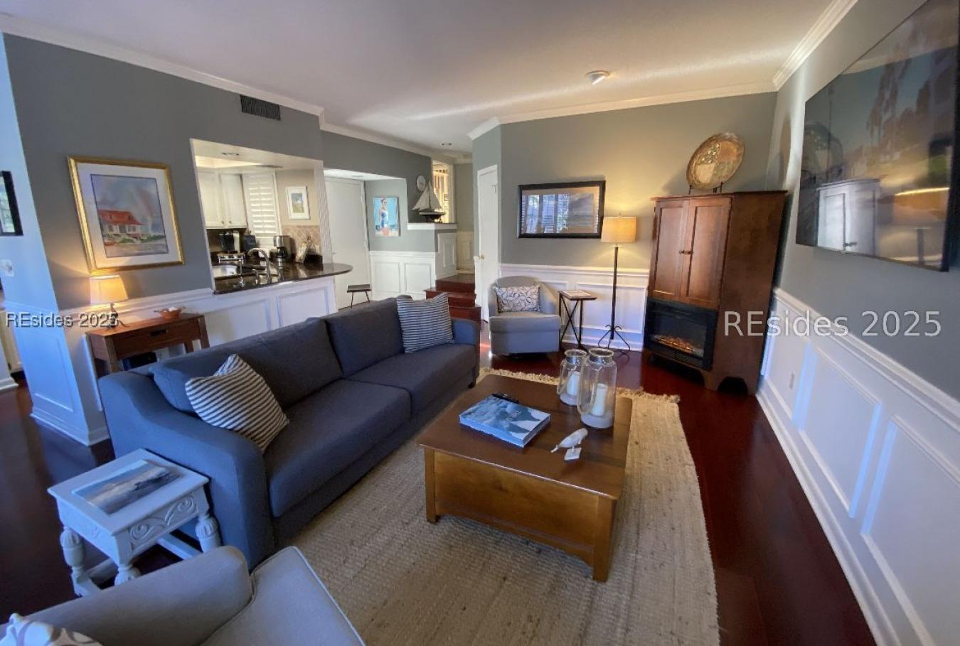 Hilton Head Island, Beaufort, 29928, United States, 2 Bedrooms Bedrooms, ,-1 BathroomBathrooms,Residential,For Sale,1990534