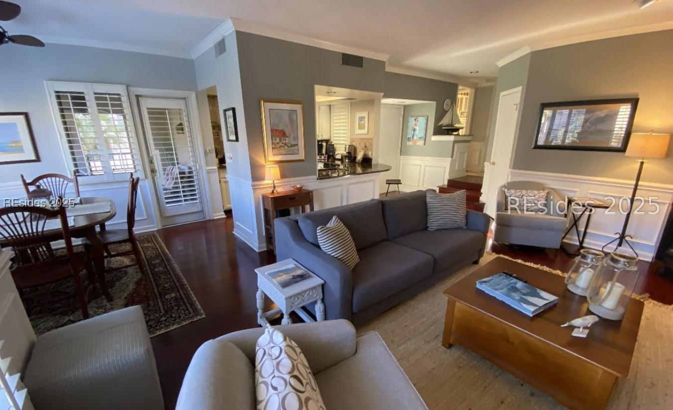 Hilton Head Island, Beaufort, 29928, United States, 2 Bedrooms Bedrooms, ,-1 BathroomBathrooms,Residential,For Sale,1990534