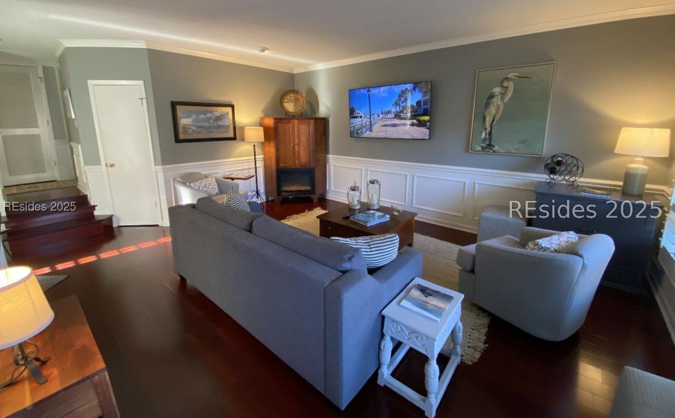 Hilton Head Island, Beaufort, 29928, United States, 2 Bedrooms Bedrooms, ,-1 BathroomBathrooms,Residential,For Sale,1990534