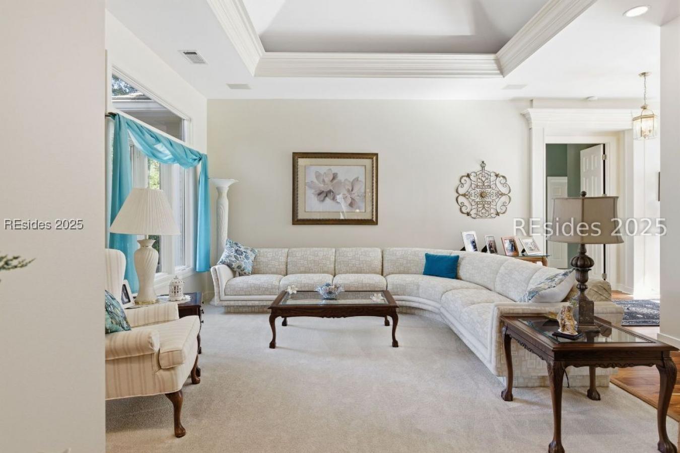 Hilton Head Island, Beaufort, 29926, United States, 4 Bedrooms Bedrooms, ,3 BathroomsBathrooms,Residential,For Sale,1990530