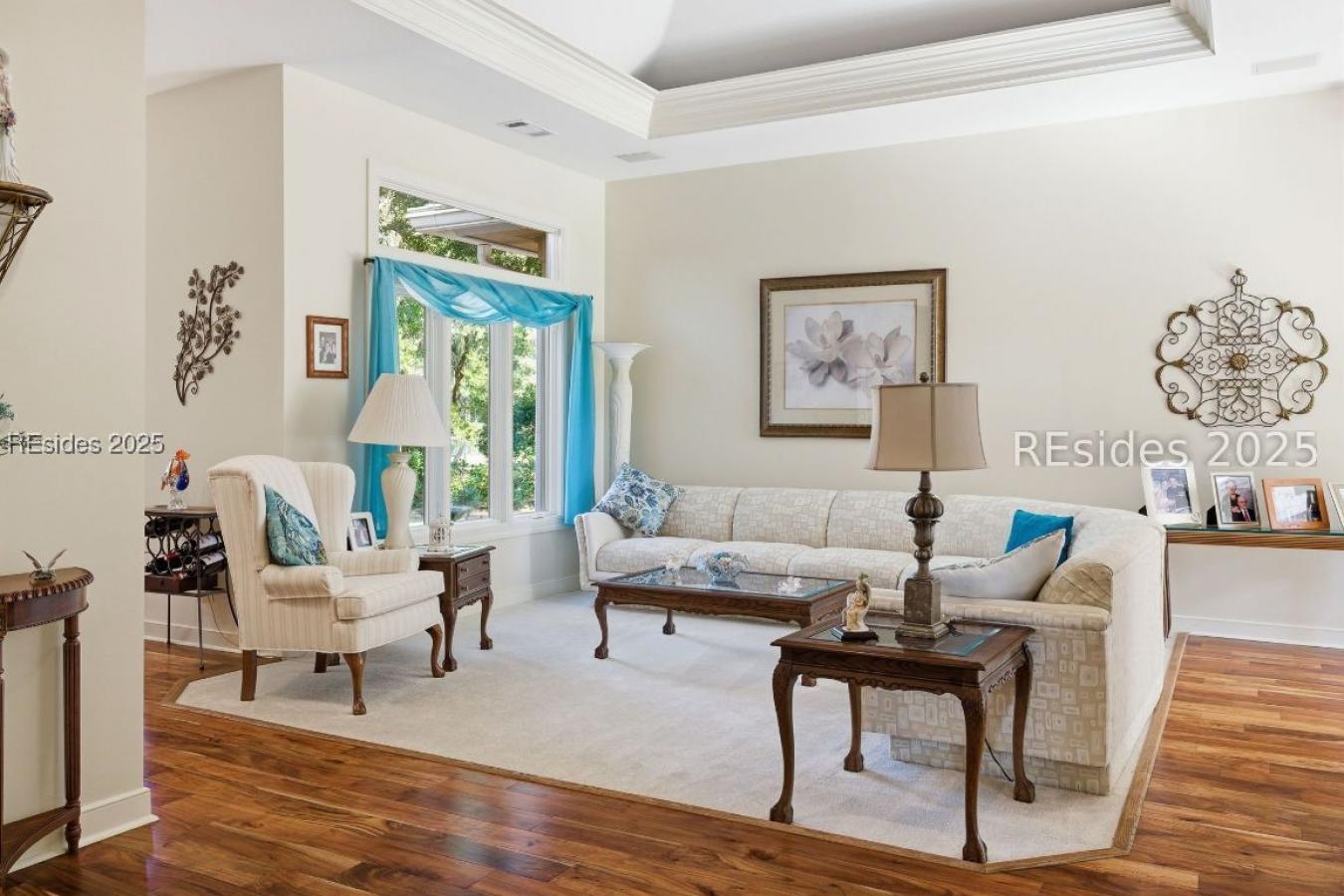 Hilton Head Island, Beaufort, 29926, United States, 4 Bedrooms Bedrooms, ,3 BathroomsBathrooms,Residential,For Sale,1990530