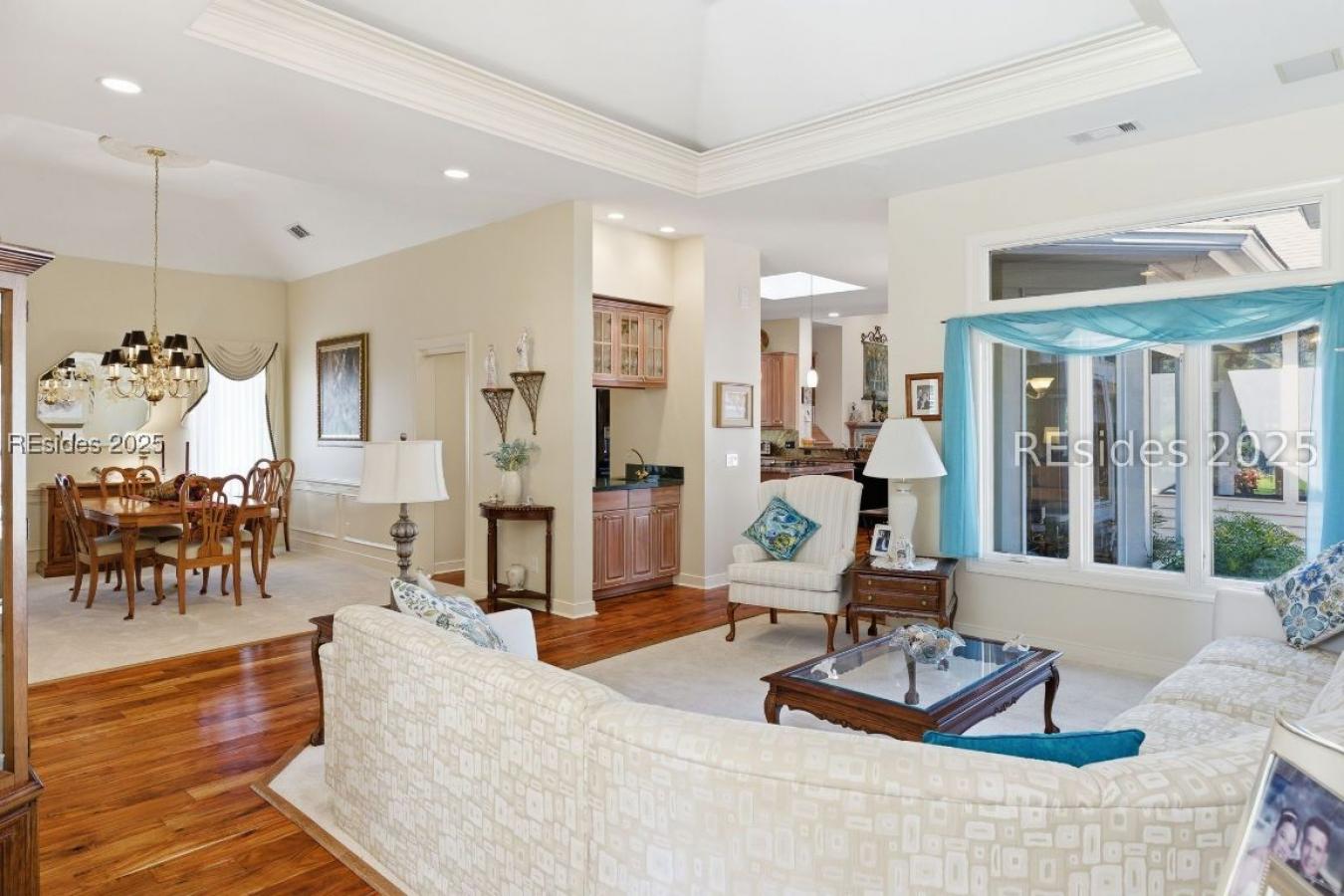 Hilton Head Island, Beaufort, 29926, United States, 4 Bedrooms Bedrooms, ,3 BathroomsBathrooms,Residential,For Sale,1990530