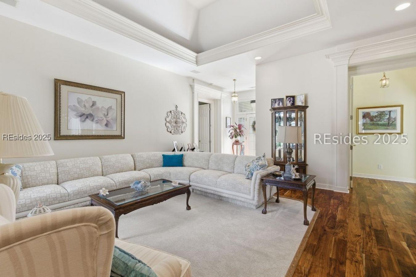 Hilton Head Island, Beaufort, 29926, United States, 4 Bedrooms Bedrooms, ,3 BathroomsBathrooms,Residential,For Sale,1990530