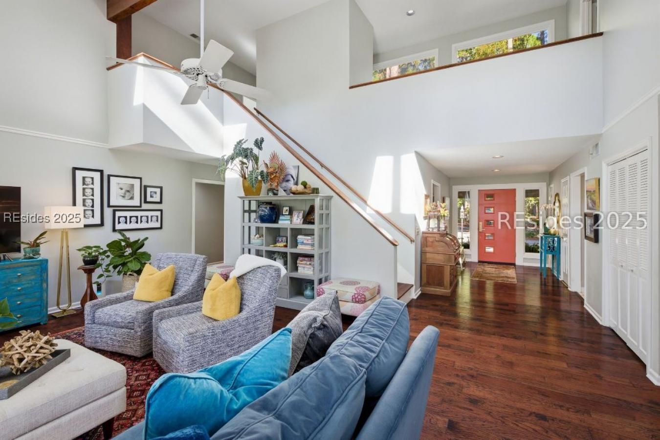 Hilton Head Island, Beaufort, 29926, United States, 4 Bedrooms Bedrooms, ,4 BathroomsBathrooms,Residential,For Sale,1990529