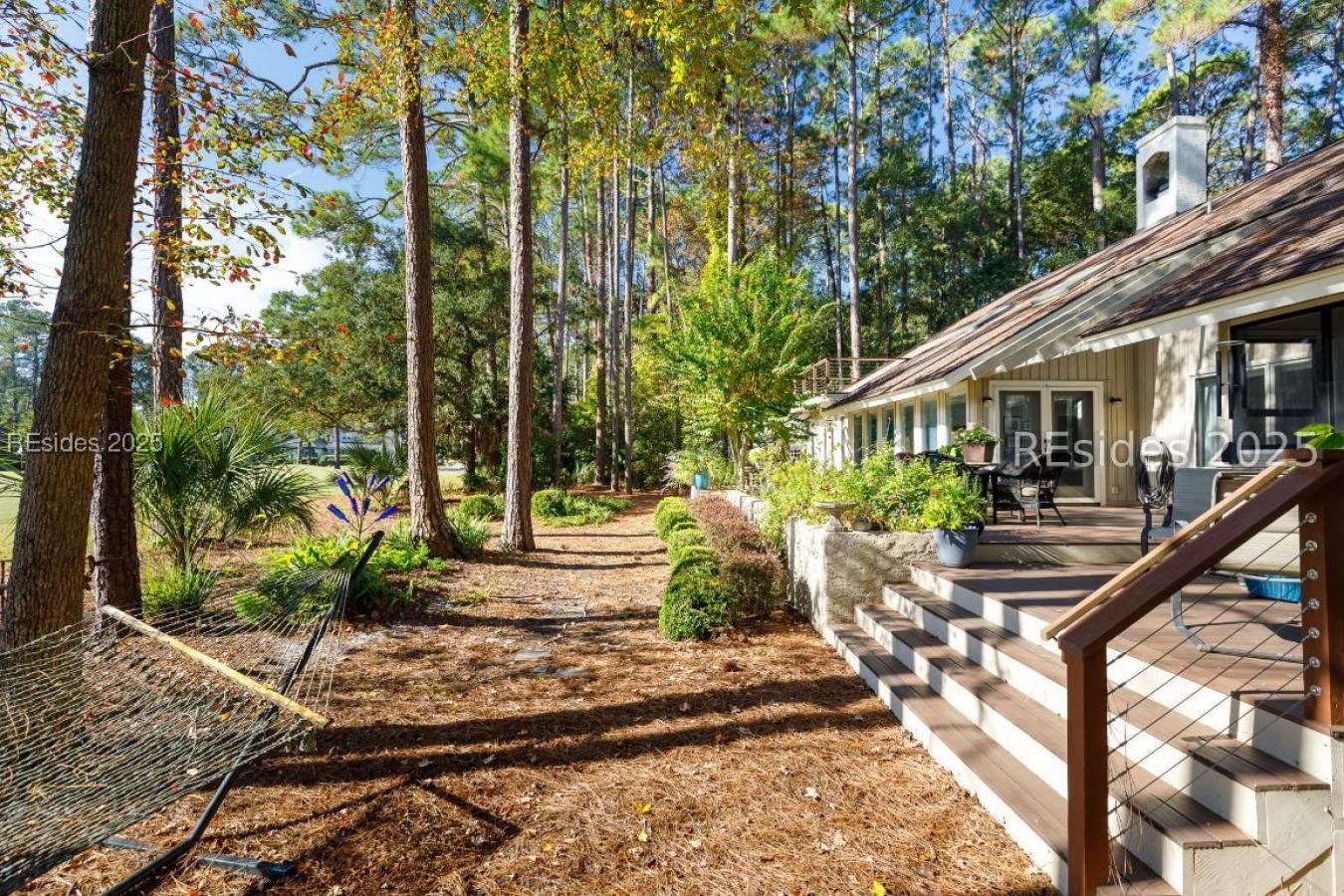 Hilton Head Island, Beaufort, 29926, United States, 4 Bedrooms Bedrooms, ,4 BathroomsBathrooms,Residential,For Sale,1990529