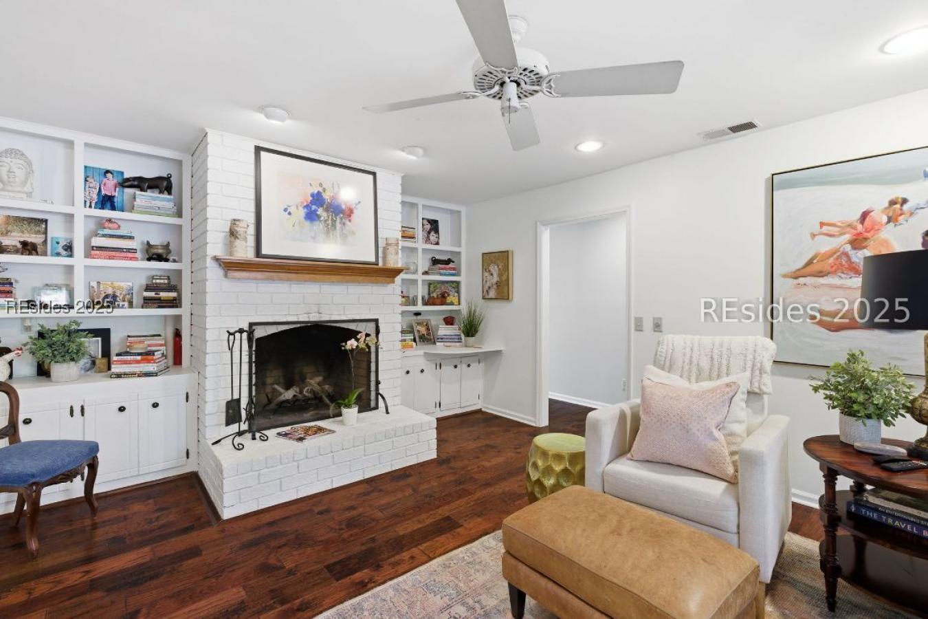 Hilton Head Island, Beaufort, 29926, United States, 4 Bedrooms Bedrooms, ,4 BathroomsBathrooms,Residential,For Sale,1990529