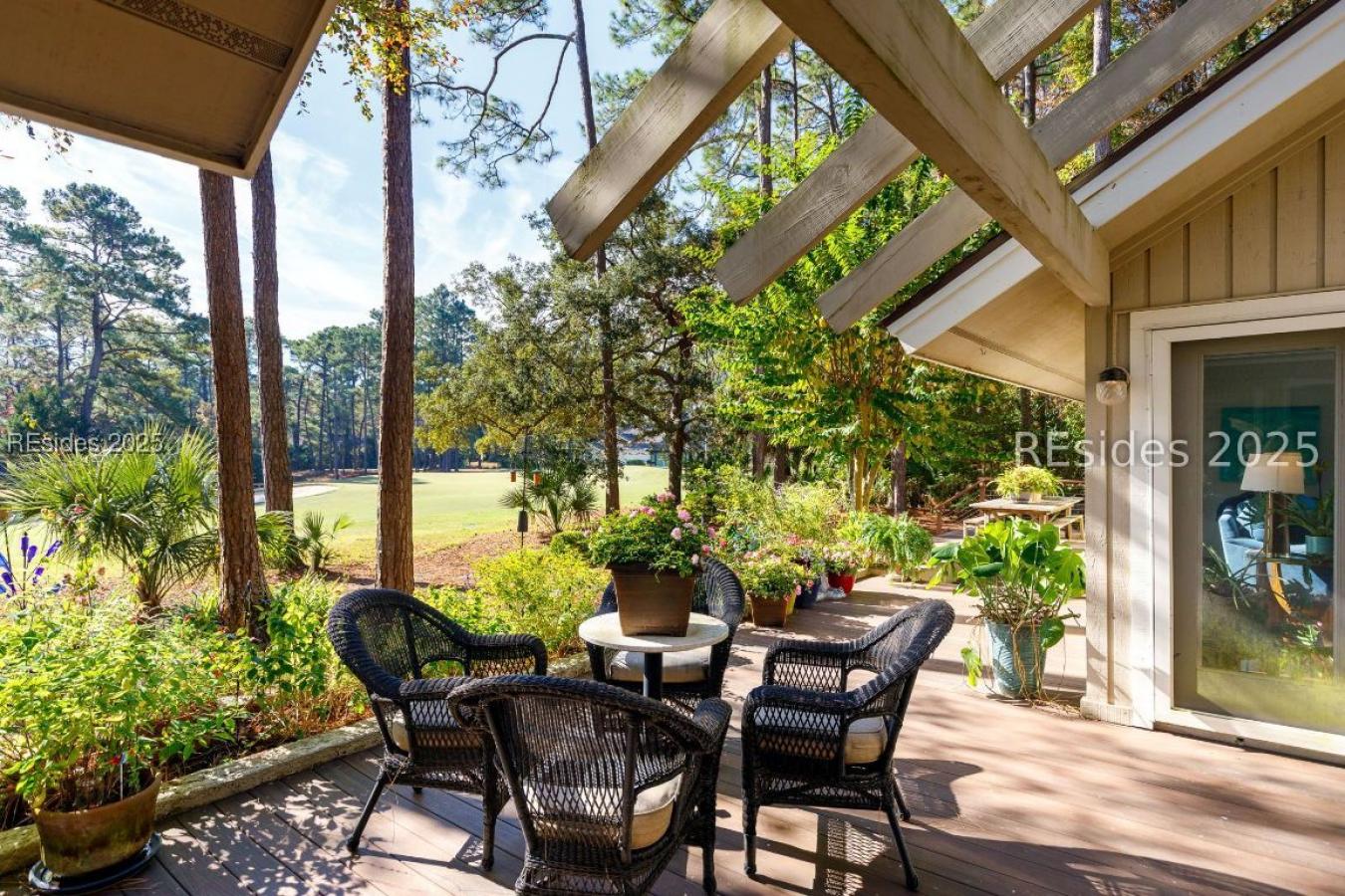 Hilton Head Island, Beaufort, 29926, United States, 4 Bedrooms Bedrooms, ,4 BathroomsBathrooms,Residential,For Sale,1990529