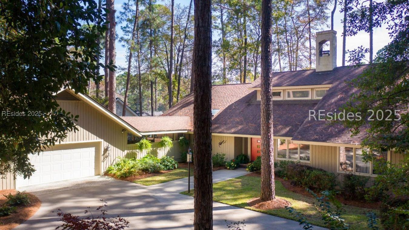 Hilton Head Island, Beaufort, 29926, United States, 4 Bedrooms Bedrooms, ,4 BathroomsBathrooms,Residential,For Sale,1990529