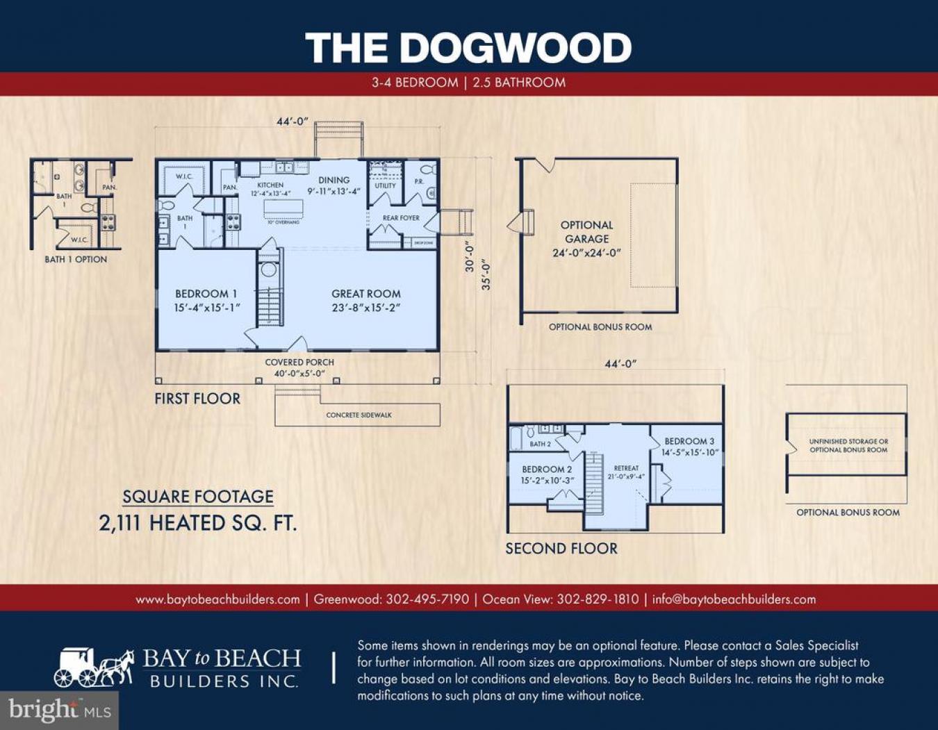 LEWES, SUSSEX-DE, 19958, United States, ,Residential,For Sale,1990528