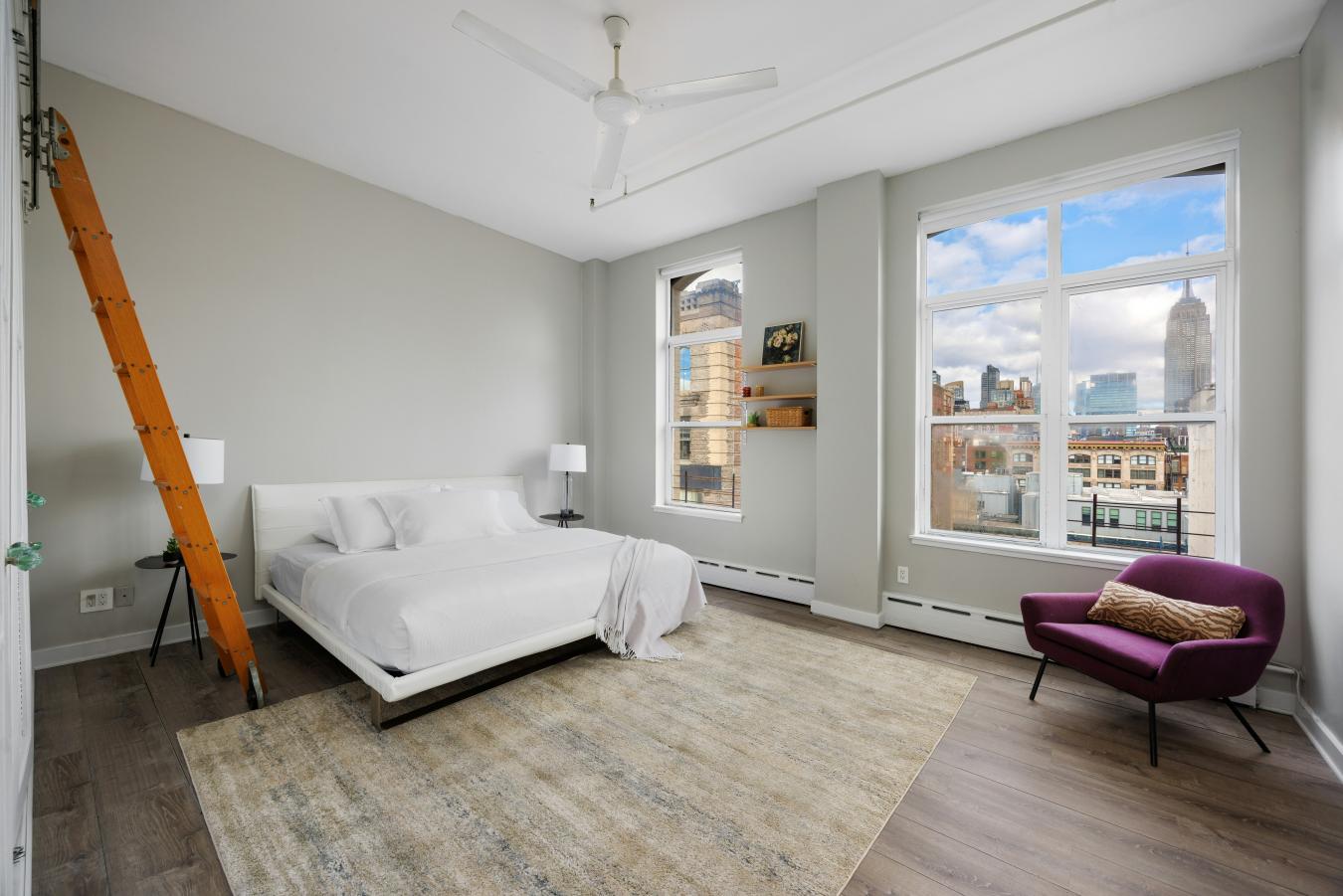 Chelsea, New York, 10011, United States, 3 Bedrooms Bedrooms, ,2 BathroomsBathrooms,Residential,For Sale,1990527