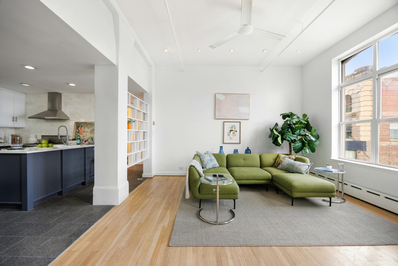 Chelsea, New York, 10011, United States, 3 Bedrooms Bedrooms, ,2 BathroomsBathrooms,Residential,For Sale,1990527