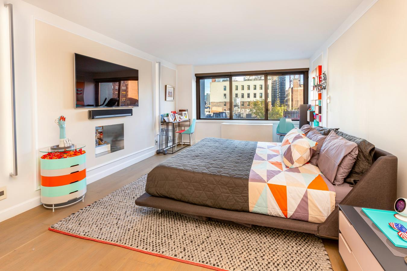 New York, New York, 10022, United States, 1 Bedroom Bedrooms, ,2 BathroomsBathrooms,Residential,For Sale,1990520