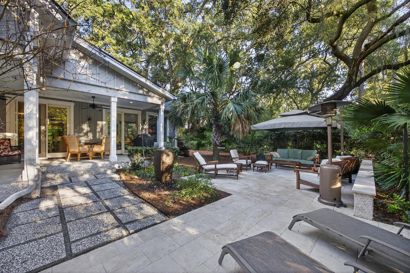 Hilton Head Island, Beaufort, 29928, United States, 5 Bedrooms Bedrooms, ,5 BathroomsBathrooms,Residential,For Sale,1990855